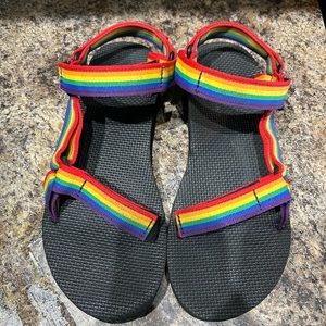 Women’s Teva Sandals